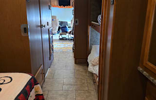 2014 Tiffin Allegro 35QBA