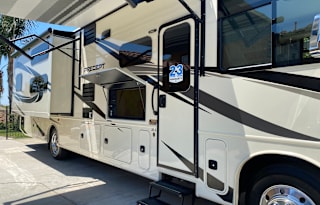 2021 Jayco Precept 36A