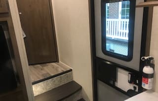 2020 Keystone RV Cougar Half-Ton 32BHS
