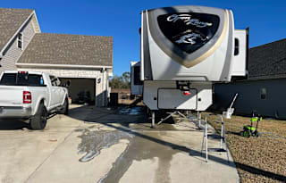 2022 Open Range RV Open Range RV 375BHS