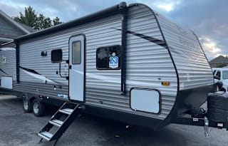 2021 Jayco Bunkhouse with Private Queen Bedroom