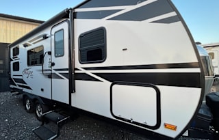 2019 Grand Design Imagine XLS 21BHE