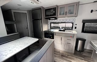 Rhines Bunkhouse