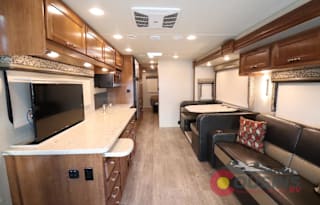 2018 Jayco Precept 35S