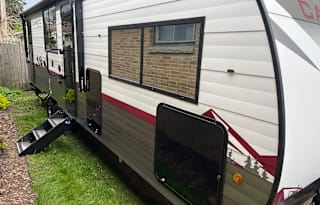 2025 Forest River RV Forester TS TS2371