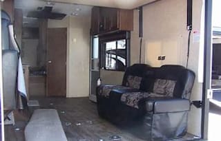 2017 Pacific Coach Works Sand Sport 19EX