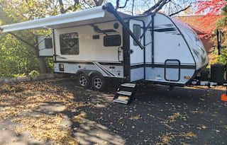 Turn key camping adventures 2021 Jayco Jay Feather X213