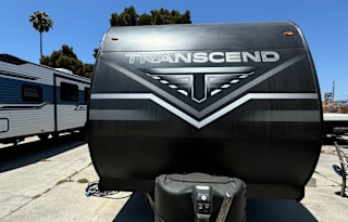 2023 Grand Design Transcend Xplor 251BH