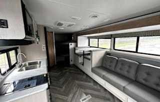 2023 Travel Trailer