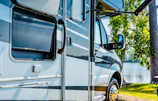 2022 Forest River RV Sunseeker Mercedes