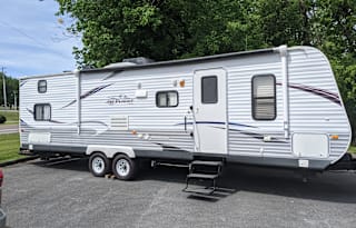 Jayco JayFlight Bunkhouse