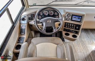 2018 Forest River RV Legacy SR 340 38C