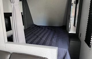 2022 Dutchmen RV Aspen Trail LE 25BH