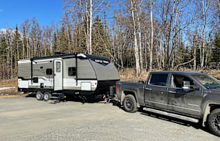 2020 Dutchmen RV Aspen Trail 2340BHS