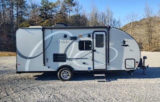 "The Bunk Pad" from Leap Frog Rentals