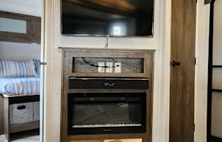 New 2022 Forest River Salem Bunk bed *Fully loaded