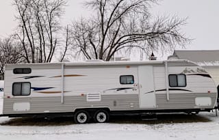 2012 Cherokee Patriot