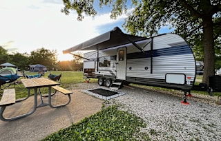 Transform your family’s camping experience