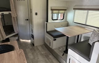 The Adventure RV for the Whole Family