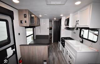 2024 Jayco Jay Flight SLX 260BH