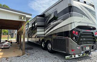 2021 Newmar Dutch Star 4369***Ultra Luxurious***
