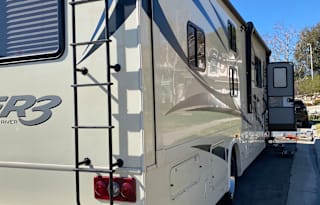 2019 Forest River RV FR3 32DS