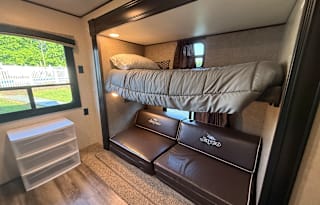 2020 Jayco Jay Flight 32BHDS