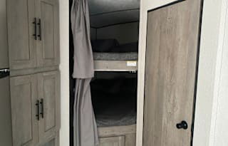 2021 Keystone RV Springdale 293RK