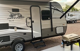 2021 Jayco Jay Flight SLX 7 183RB