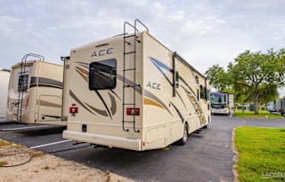 2020 Thor Motor Coach ACE 32.3