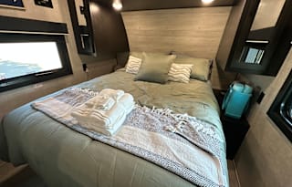 Jesse James - New Bunkhouse Fully Stocked