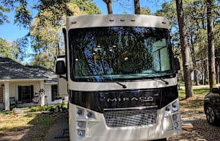 2020 Coachmen RV Mirada 35BH - Luxury Bunkhouse