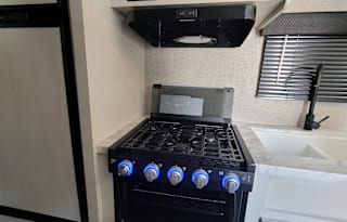 2022 Jayco Getaway