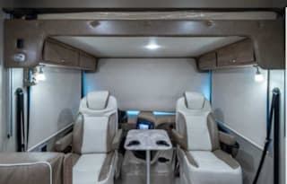 2019 Entegra Coach Vision "BUNKHOUSE"