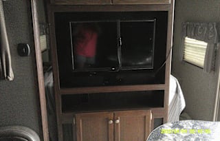 2015 Keystone Sprinter MTN1052