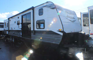 Jayco Jay Flight 38BHDS #6