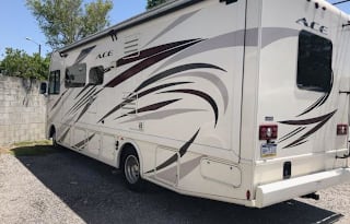 Thor ACE CLASS A Lpa553