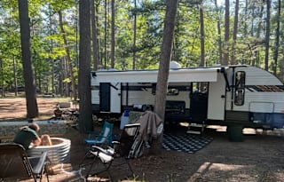 2022 Forest River RV Wildwood X-Lite 263BHXL