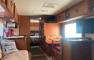 2011 Dutchmen RV Aerolite 295RLGS