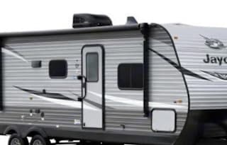 2022 Jayco Jay Flight SLX 264BH