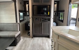 2022 Jayco Jay Flight SLX 267BHS
