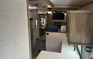 Long term fifth wheel rental