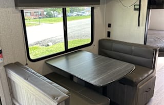 2021 Keystone RV Passport SL 219BH