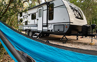 "Gilly" - 2021 Coachmen RV Apex Ultra-Lite 245BHS