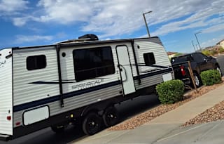 2023 Keystone RV Springdale 260TBWE