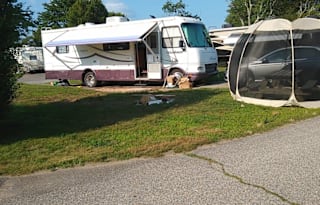 2001 Coachmen RV Mirada m300 qb