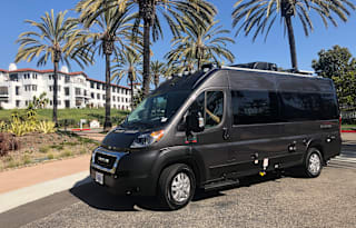 2021 Thor Motor Coach Sequence 20L
