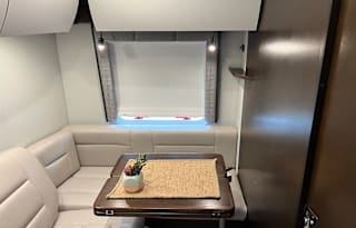 2019 Leisure Travel Serenity 24CB - Rent Cinnamon!