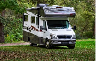 2020 Winnebago Vita 24F