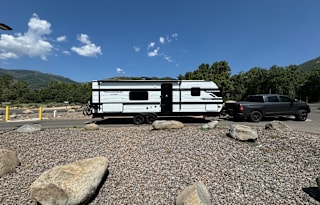 Ponderosa Retreat: 2024 Transcend Xplor BunkHouse